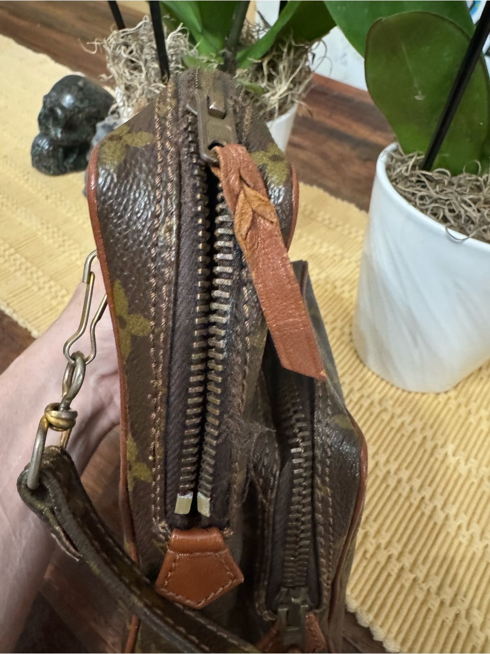Louis Vuitton Monogram Amazone - Picture 16 of 17